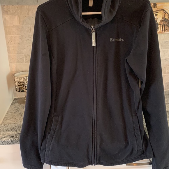 Bench Tops - Bench women’s full zip shirt